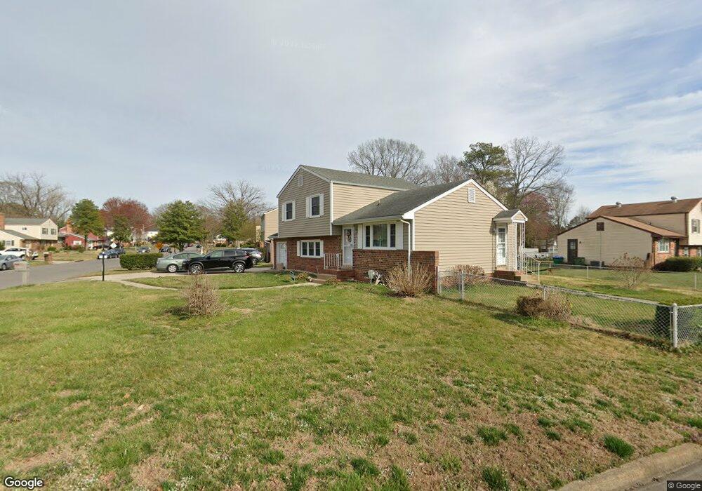 5519 Larrymore Rd, Richmond, VA 23225 - photo 1