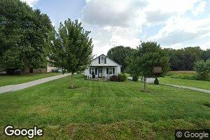 296 Hardison Rd, Olmstead, KY 42265