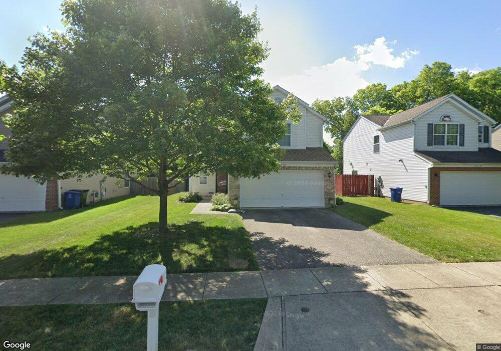 3119 Gallant Dr, Columbus, OH 43232 - photo 1