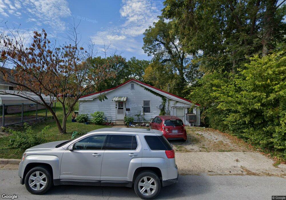 102 N Spilman Ave, Rolla, MO 65401 - photo 1