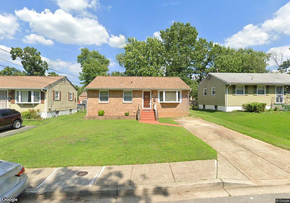2211 Columbia Ave, Hyattsville, MD 20785 - photo 1