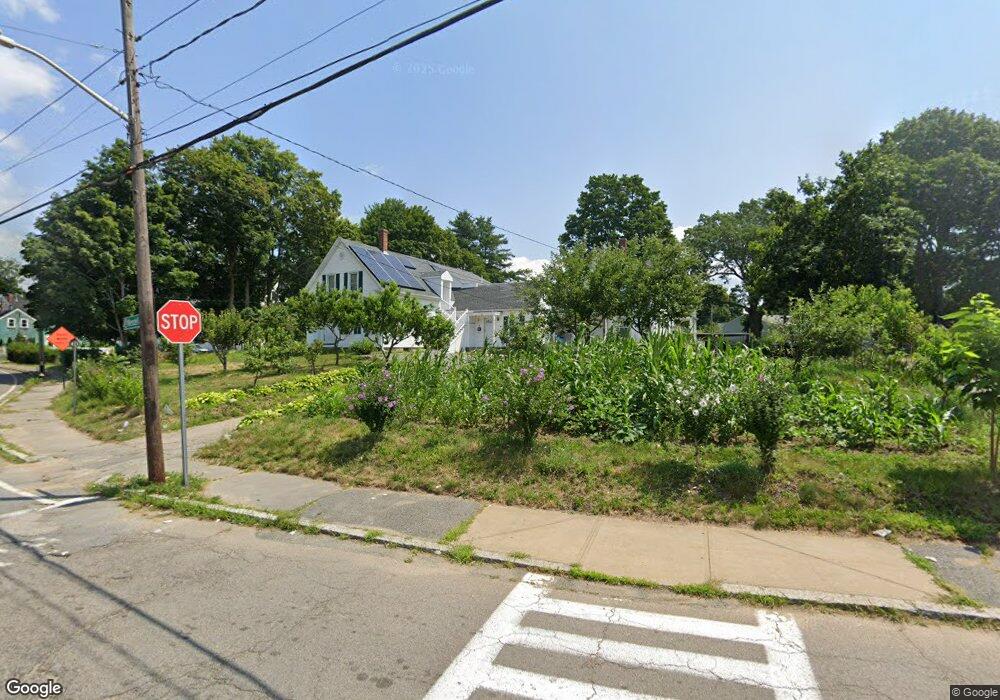 38 Lyman St unit 2, Brockton, MA 02302 - photo 1