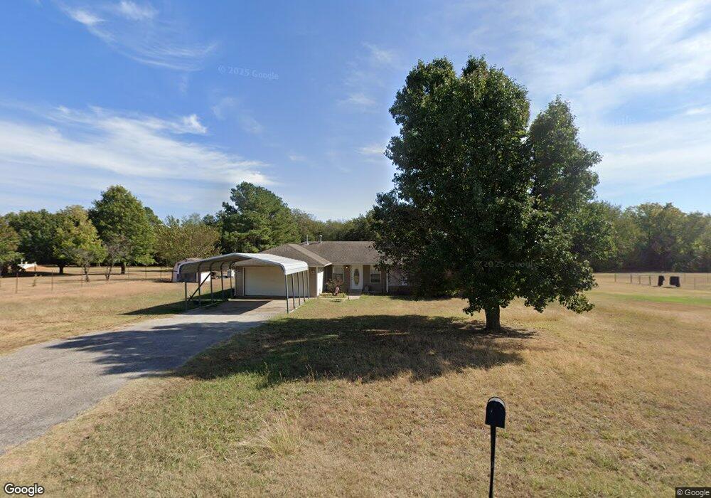 3 Meadowheath, Shawnee, OK 74804 - photo 1