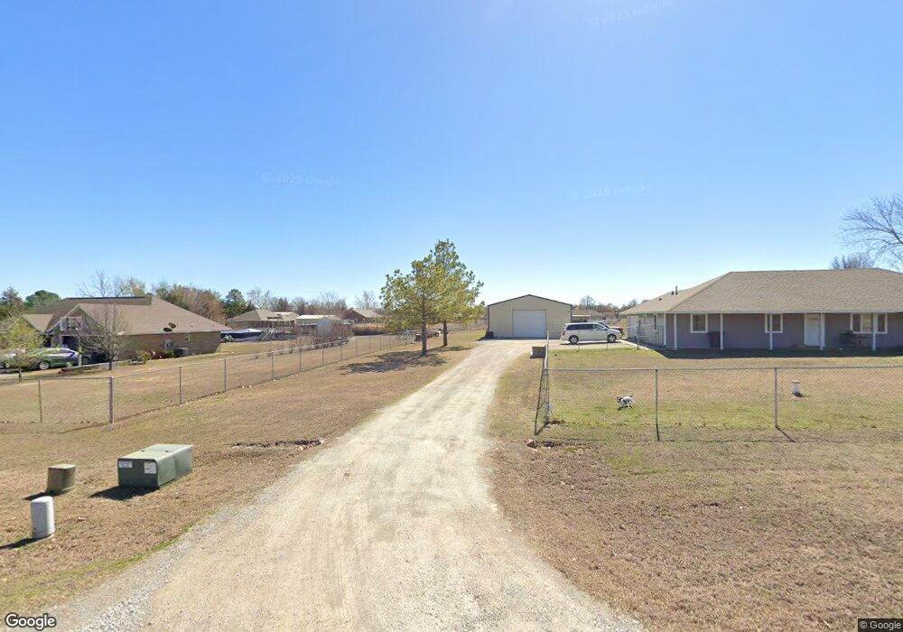 1 Meadowheath, Shawnee, OK 74804 - photo 1