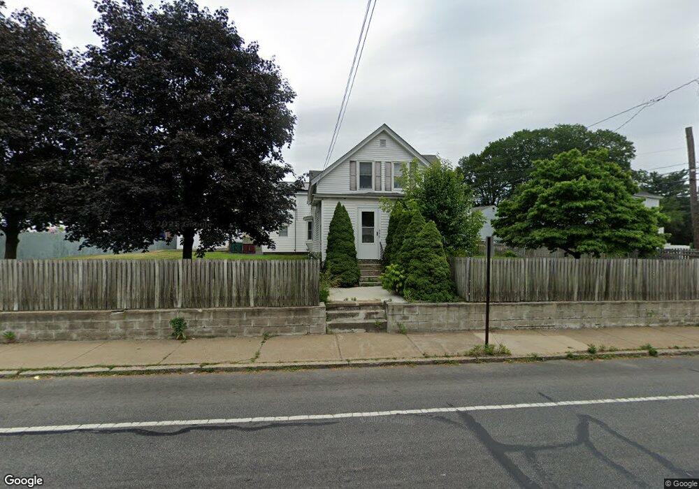 359 Mammoth Rd unit 2, Lowell, MA 01854 - photo 1