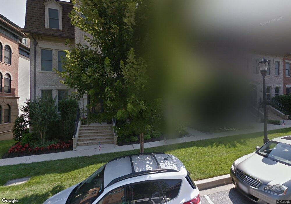 7851 Maple Lawn Blvd, Fulton, MD 20759 - photo 1