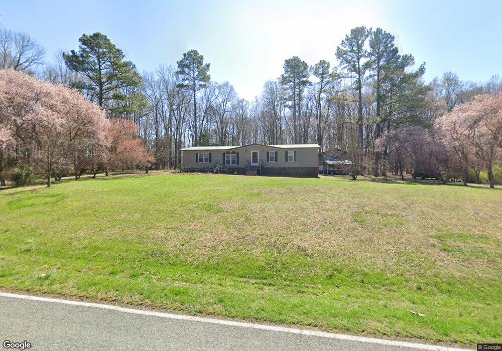 1641 Henderson Tanyard Rd, Pittsboro, NC 27312 - photo 1