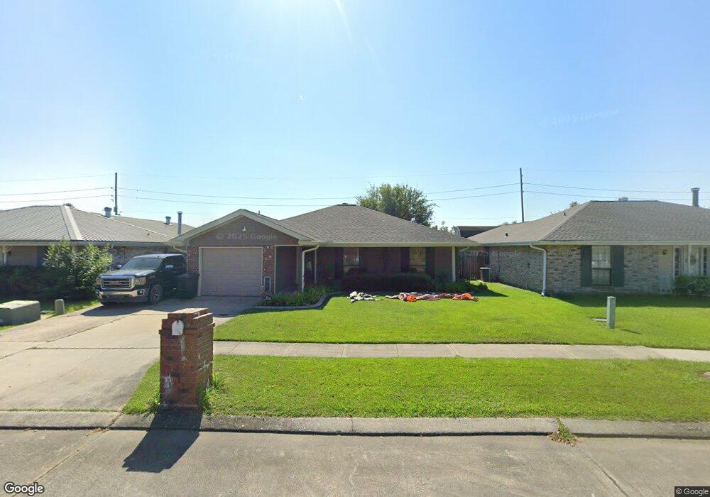 516 Quickie Dr, Houma, LA 70364 - photo 1