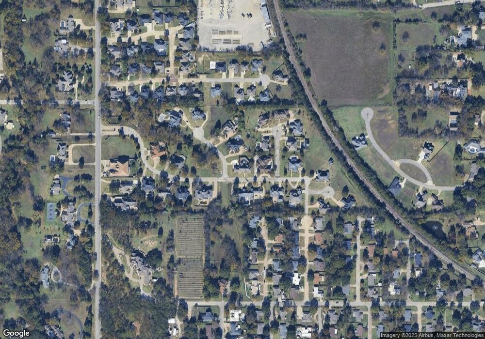 612 Pebble Beach Dr, Ardmore, OK 73401 - photo 1