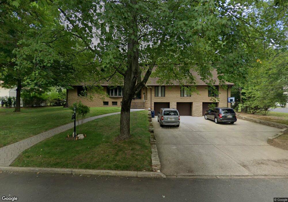 766 Scott Dr, Rivervale, NJ 07675 - photo 1