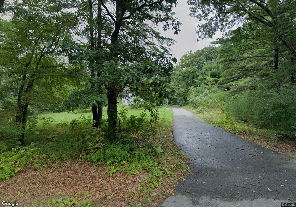 1894 West St, Wrentham, MA 02093 - photo 1