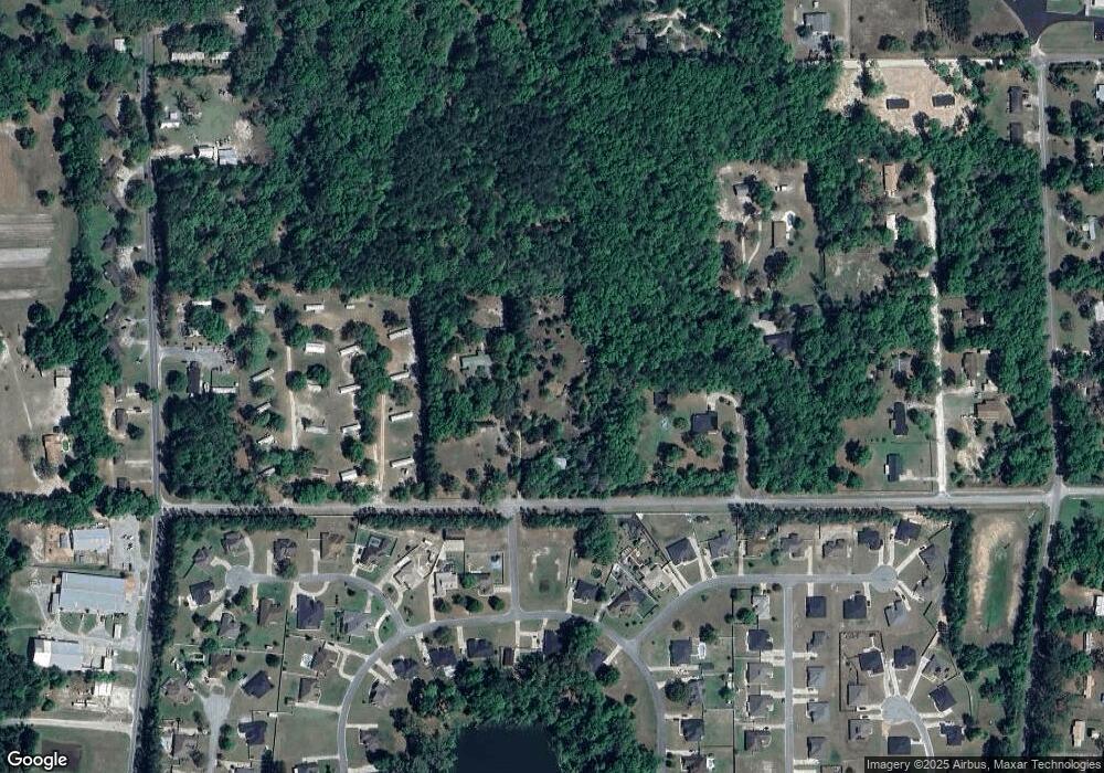 673 NW Amanda St, Lake City, FL 32055 - photo 1