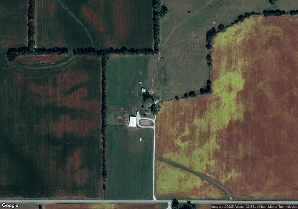 230 E 650 N, Attica, IN 47918 - photo 1