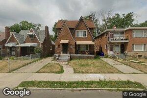 15483 Ward Ave, Detroit, MI 48227