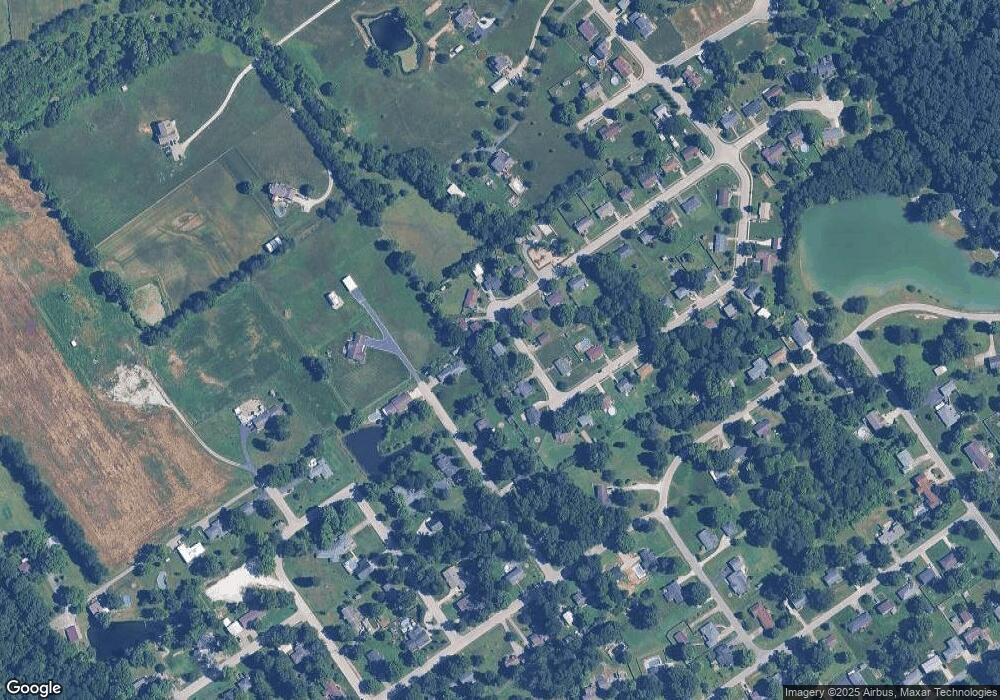 102 Bates Dr, Charlestown, IN 47111 - photo 1