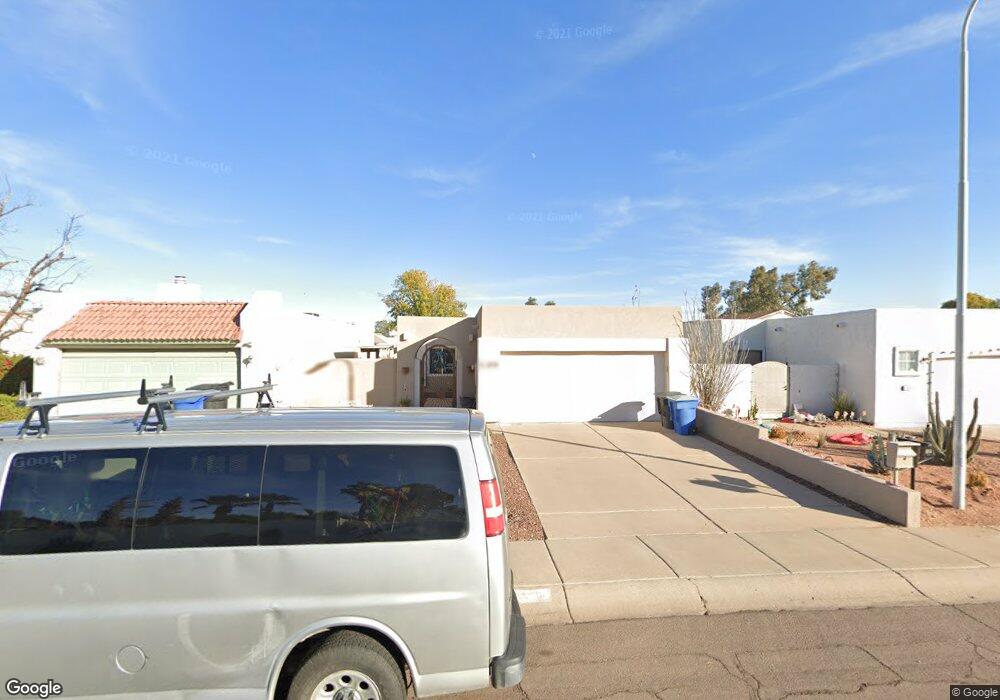 2059 N Villas Ln, Chandler, AZ 85224 - photo 1