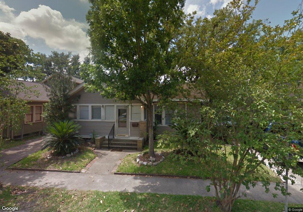 1012 E 14th St, Houston, TX 77009 - photo 1