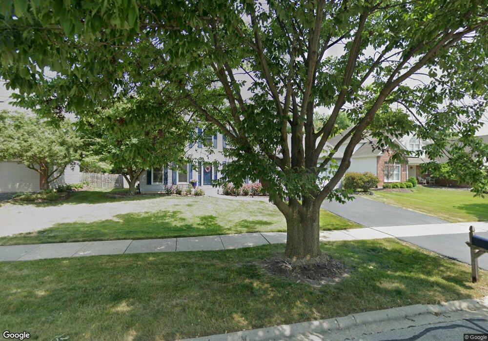 4823 Snapjack Cir, Naperville, IL 60564 - photo 1