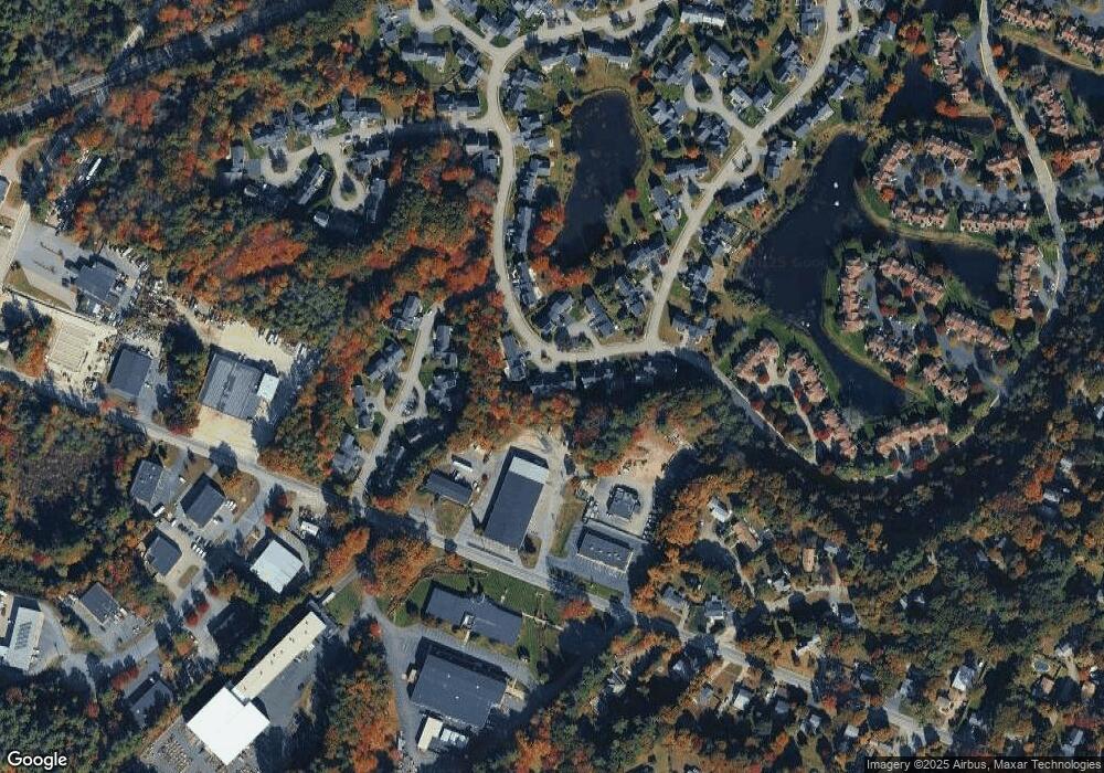 132 Clear Pond Dr, Walpole, MA 02081 - photo 1