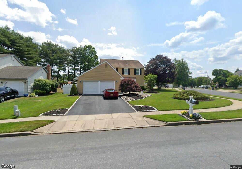 6 Saint Andrews Dr, Clementon, NJ 08021 - photo 1