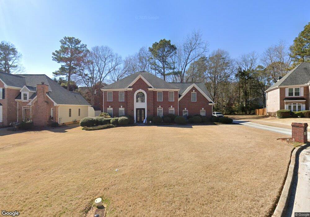 3313 Spring Lake Hollow, Lithonia, GA 30038 - photo 1