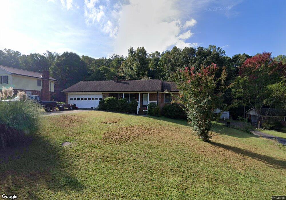 159 Homestead Estates Dr, Statesville, NC 28677 - photo 1