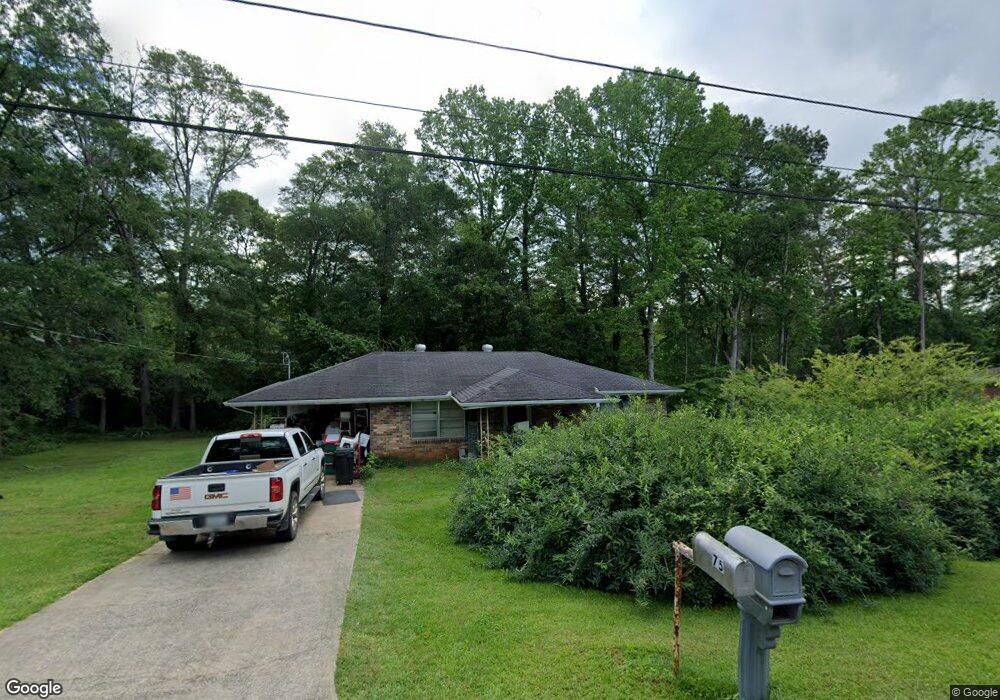 75 Reid Dr, Carrollton, GA 30116 - photo 1