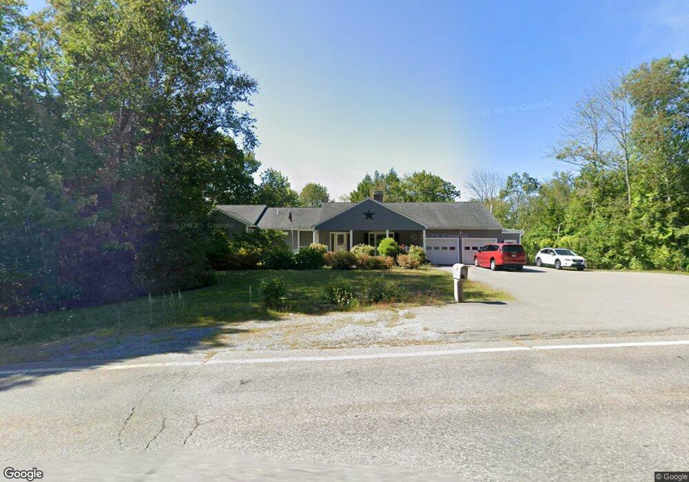 46 Fitchburg Rd, Ashburnham, MA 01430 - photo 1