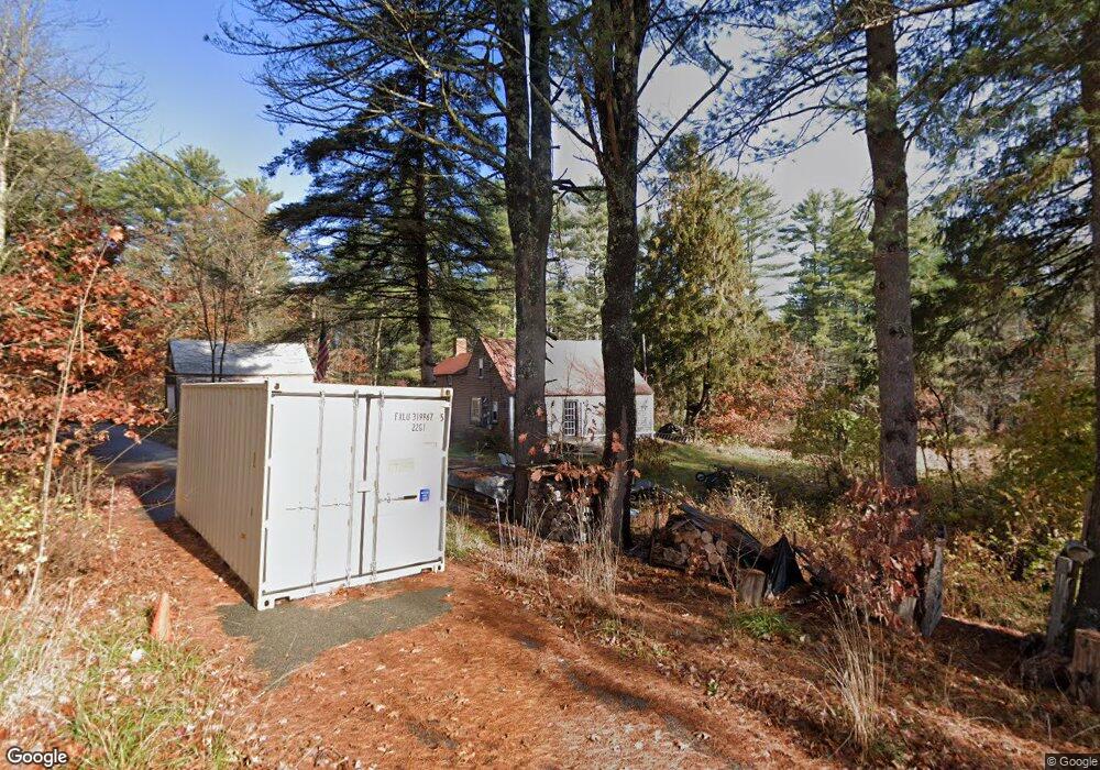 39 Drown Rd, Alfred, ME 04002 - photo 1