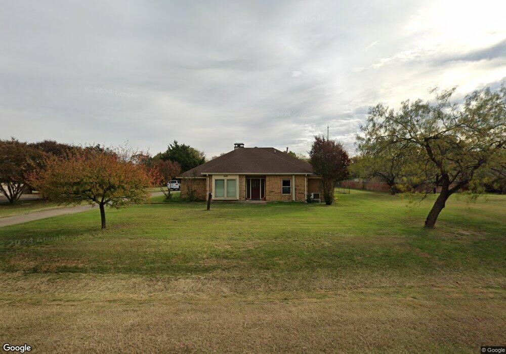 2405 Taylor St, Southlake, TX 76092 - photo 1