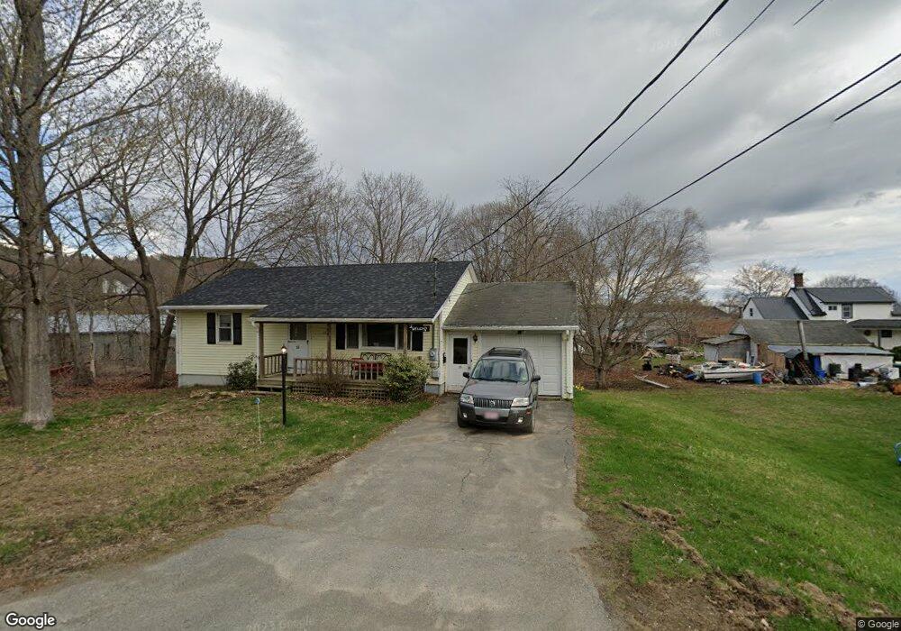 15 Mclellan St, Dexter, ME 04930 - photo 1