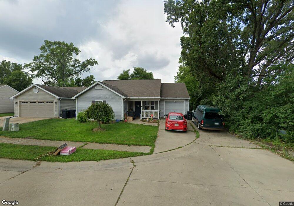 3150 Townsend Dr, Lafayette, IN 47909 - photo 1