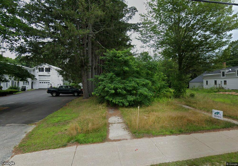 43 N High St, Bridgton, ME 04009 - photo 1