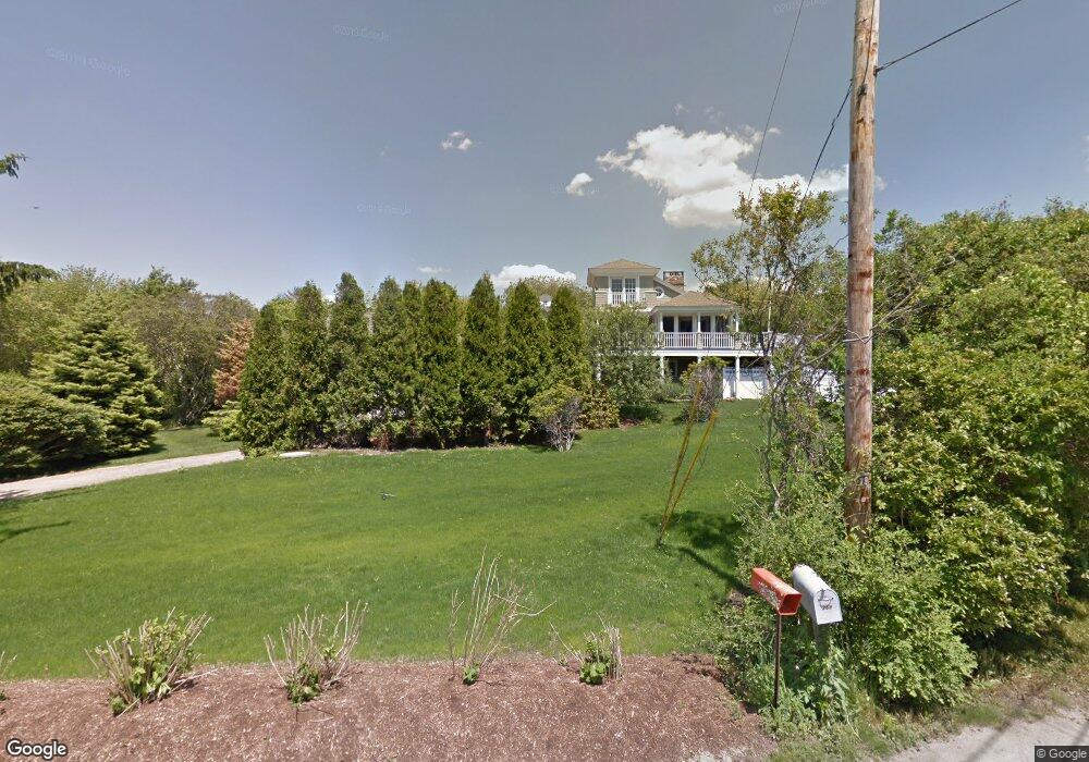 256 Tockwotten Cove Rd unit ROAD, Charlestown, RI 02813 - photo 1