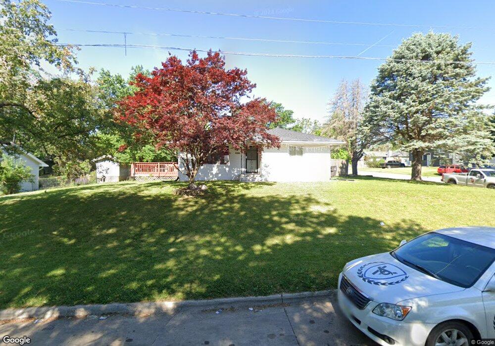 4200 SE 13th St, Des Moines, IA 50315 - photo 1