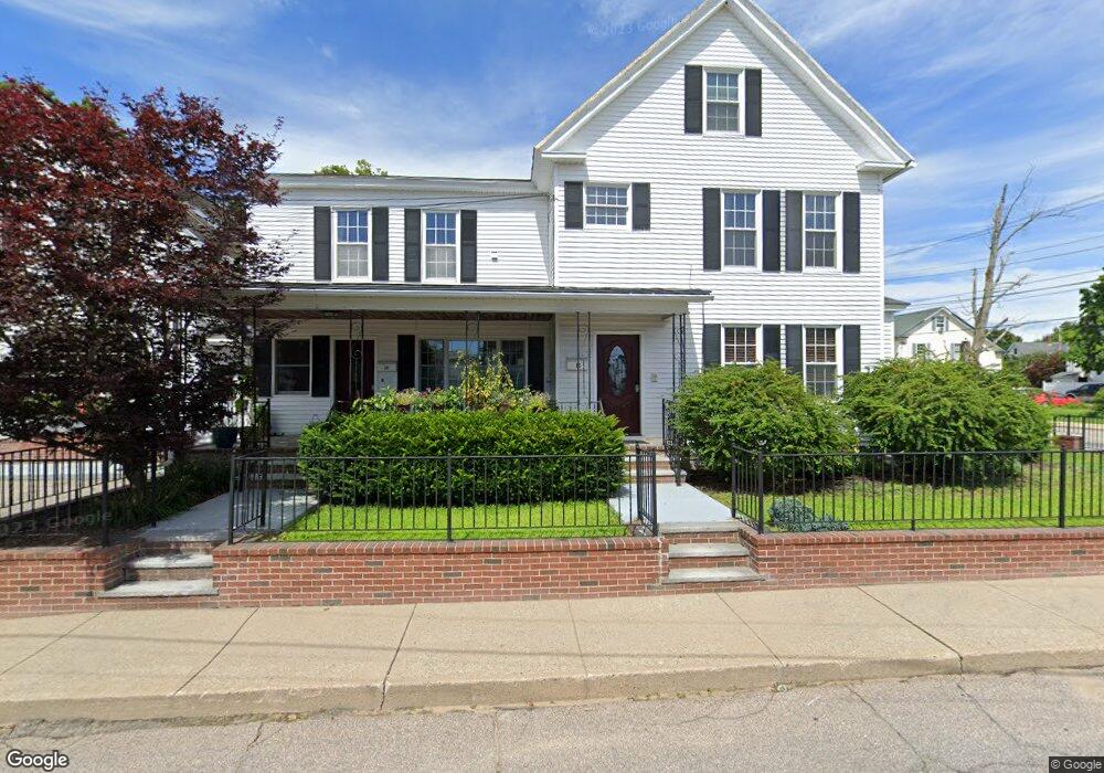 3 State St, Sanford, ME 04073 - photo 1