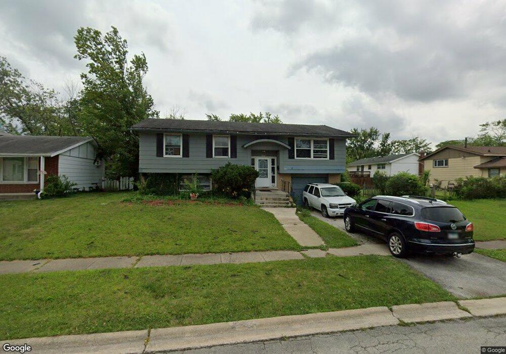 3327 Laurel Ln, Hazel Crest, IL 60429 - photo 1