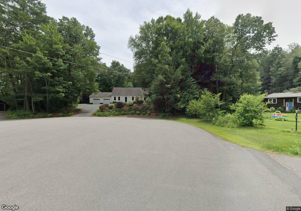 39 Christine Ct, Vernon, VT 05354 - photo 1