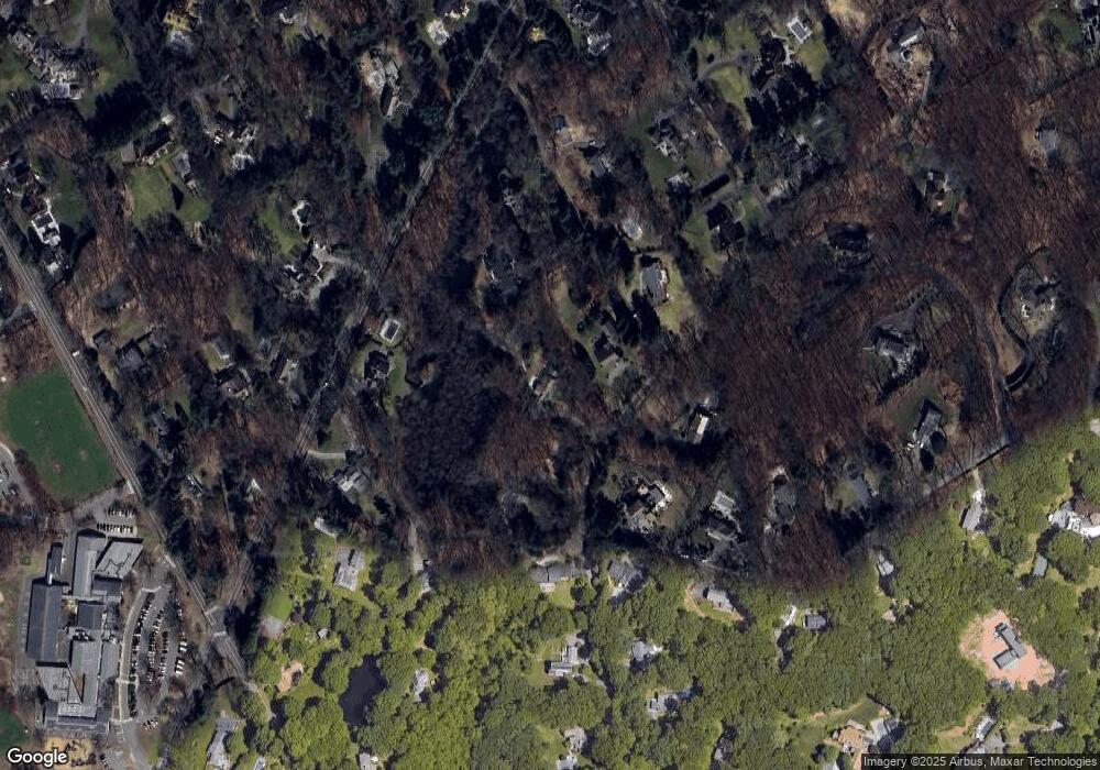 11 Berkeley Rd, Westport, CT 06880 - photo 1