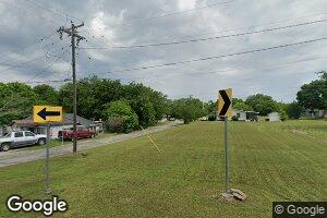 112 Oak Hill Rd, Whitewright, TX 75491