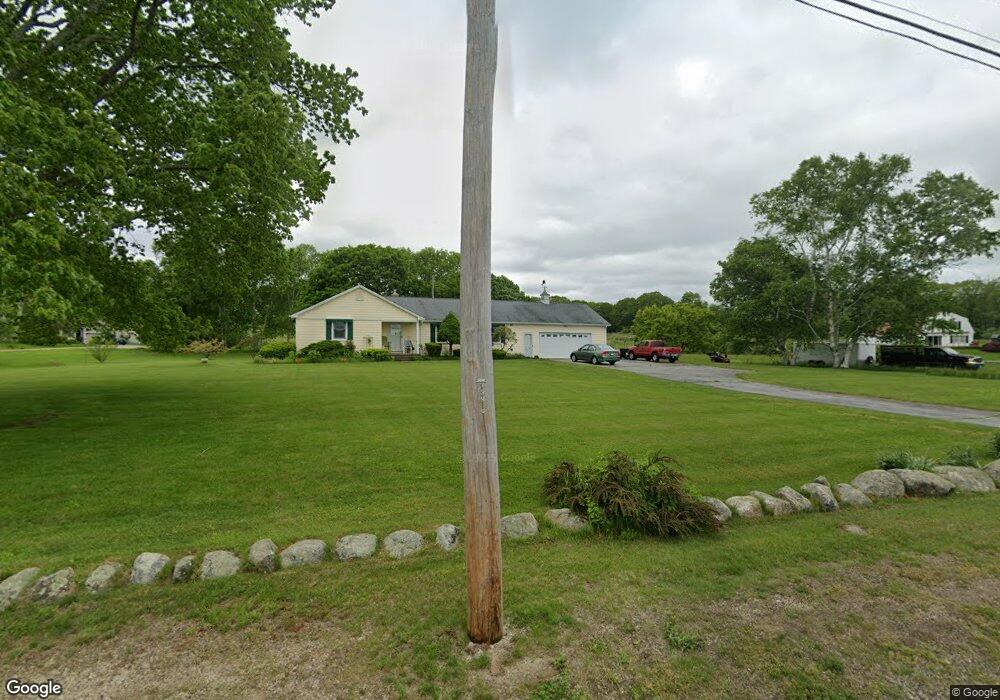 321 River Rd, Mystic, CT 06355 - photo 1