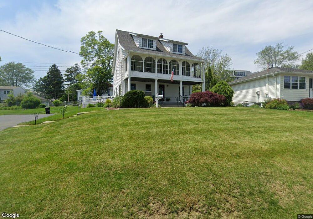 232 Connecticut Ave, West Haven, CT 06516 - photo 1