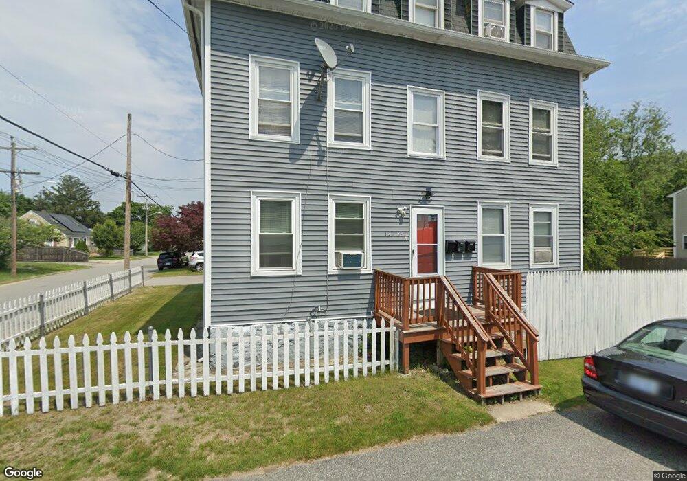 132 3rd Ave, Cranston, RI 02910 - photo 1