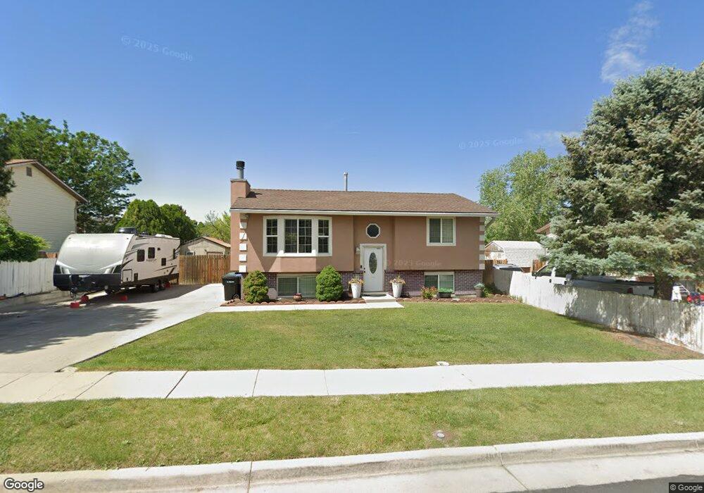 4954 W 6440 S, West Jordan, UT 84081 - photo 1