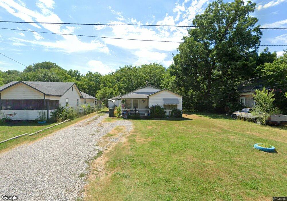 610 S Javine St, Skiatook, OK 74070 - photo 1