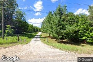 338 Mcgregor Rd, Vanderbilt, MI 49795