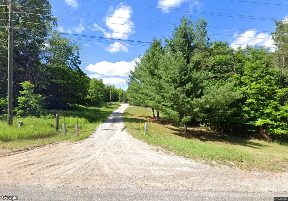 338 Mcgregor Rd, Vanderbilt, MI 49795 - photo 1