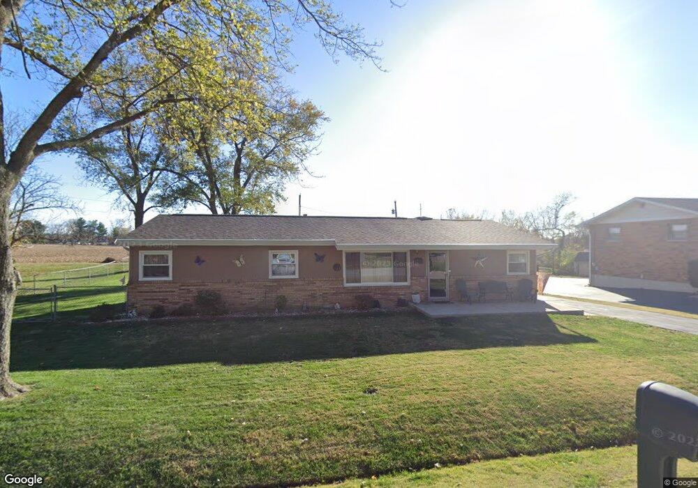 15 Palm Dr, Maryville, IL 62062 - photo 1