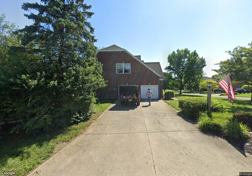 7002 Stratton Ct, Liberty Township, OH 45011 - photo 1