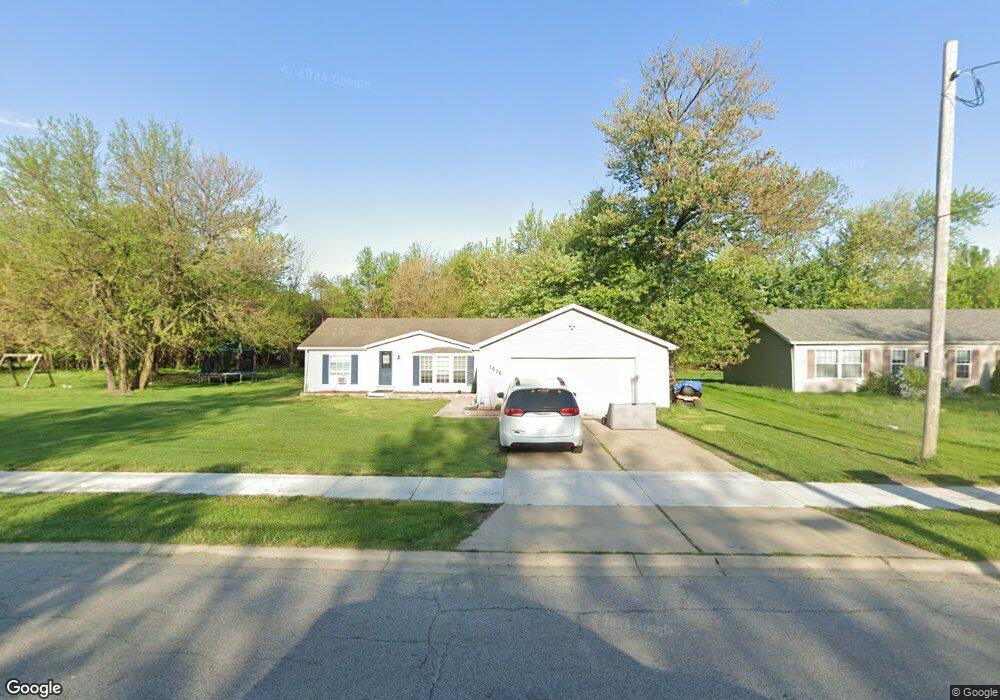 1616 N Jay St, Griffith, IN 46319 - photo 1